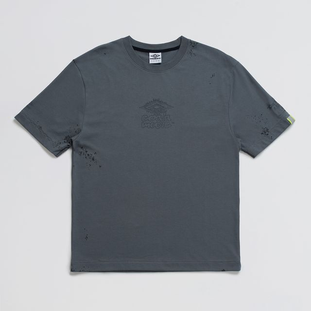 Camiseta Unissex Umbro X Coala Qap