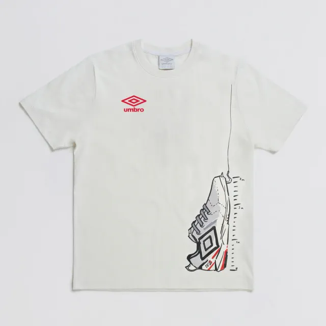 Camiseta Masculina Umbro Shark Pack Ii