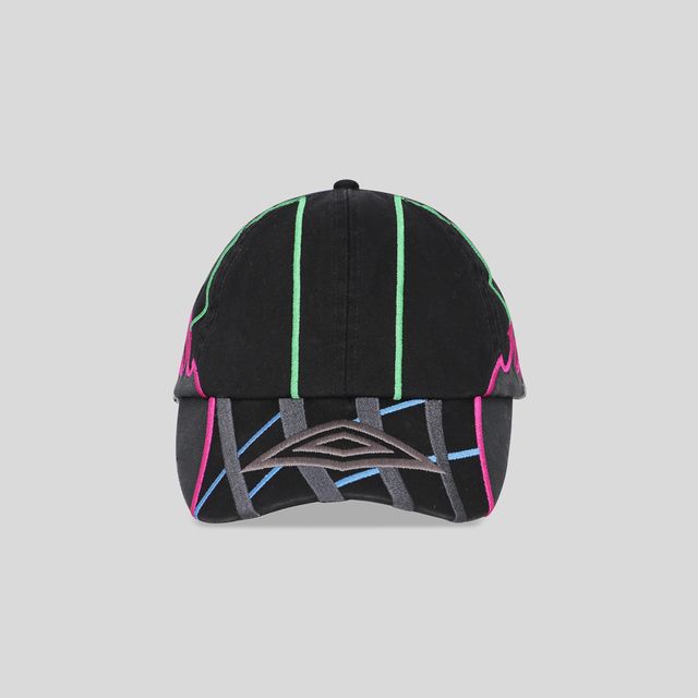 Boné Unisex Umbro Goalkeeper Cap