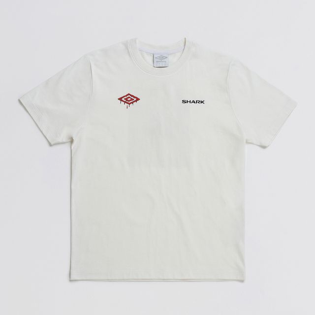 Camiseta Masculina Umbro Shark Pack I