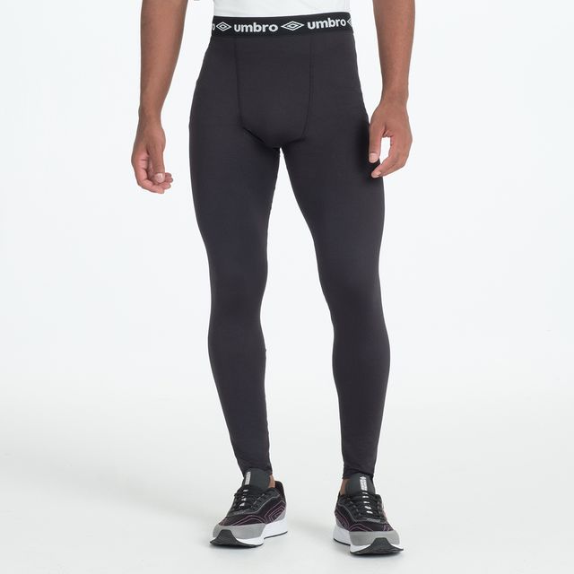 Calça Masculina Umbro Térmica Light