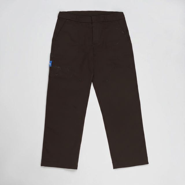Calça Unisex Umbro Tnp