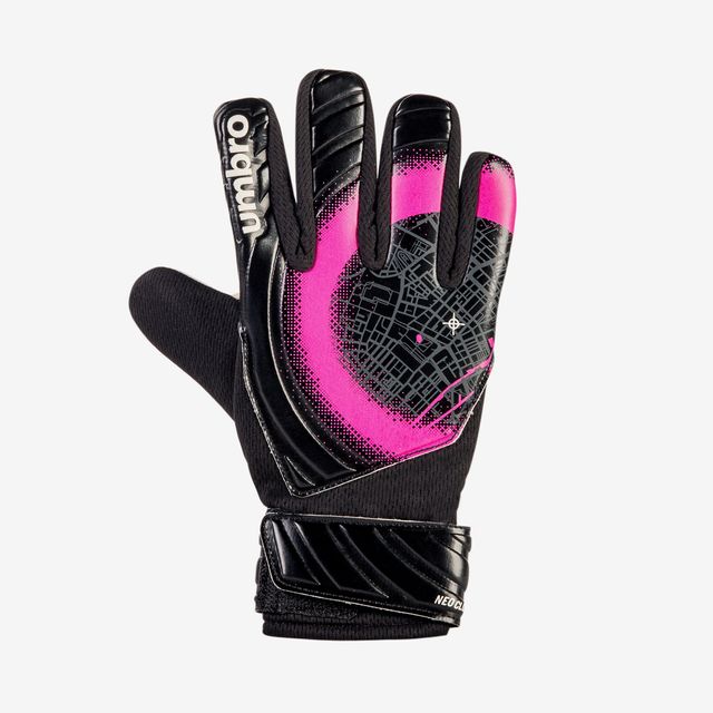 Luva De Goleiro Unisex Umbro Neo Club