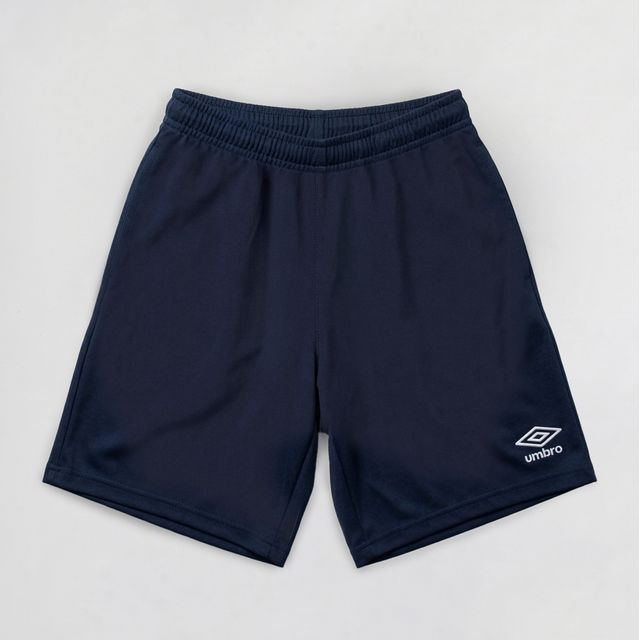 Calção Juvenil Umbro Sx