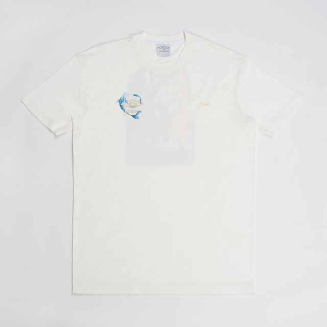 Camisa Juvenil Umbro Kintsugi