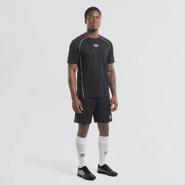 Calção Masculino Umbro Sx C/ Bolso