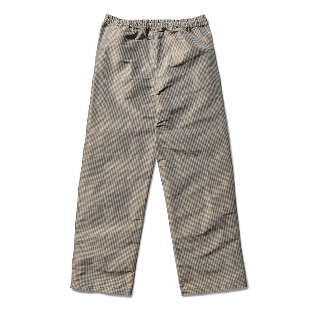 Calça Masculina Umbro Check Track Pants