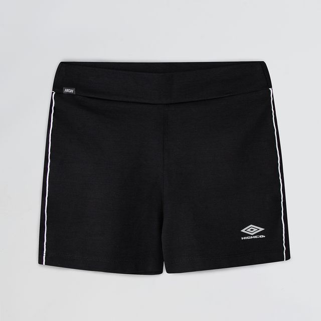 Shorts Feminino Umbro X High Tight Sf014