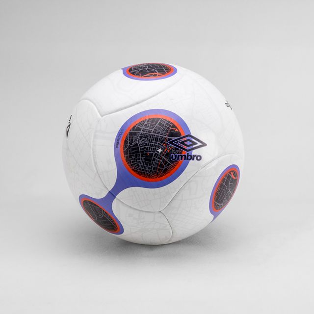 Bola De Society Umbro Dynamic