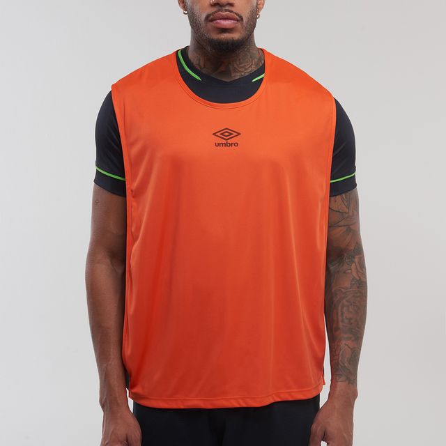 Colete Unisex Umbro Player