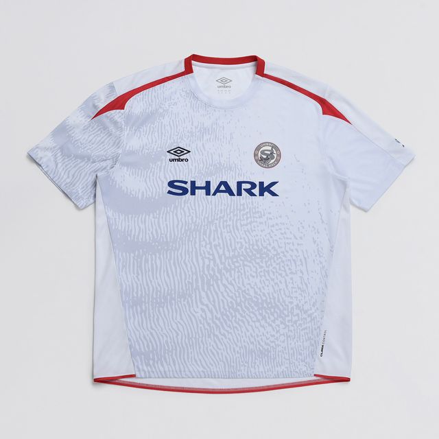 Camisa Unissex Umbro Jersey Shark Pack