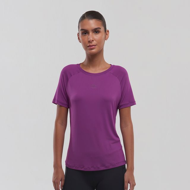 Camisa Feminina Umbro Essential
